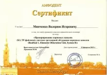 Минченко Валерий Игоревич