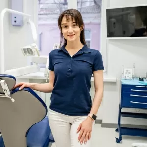 Муромцева Елена Александровна