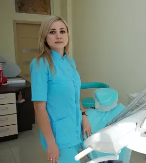 Мынэскуртэ Галина Олеговна