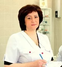 Бедросова Карина Артемовна