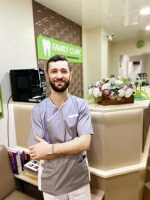 Ецадашвили Денис Георгиевич