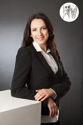 Тимушева Ольга Анатольевна