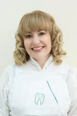 Балаян Цовинар Шагоровна