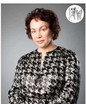 Гревцева Тамара Даниловна