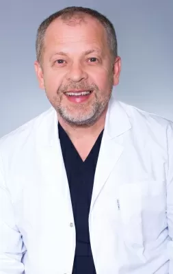 Чернявский Вадим Юрьевич