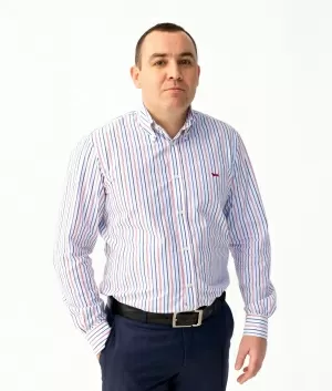 Хуршудян Анушаван Рубенович