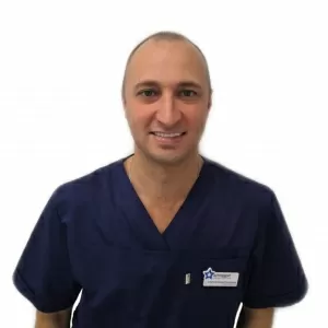 Бабичев Валерий Валерьевич