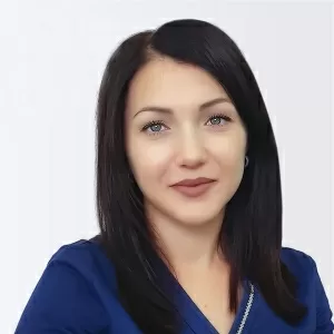 Сумская Ирина Андреевна