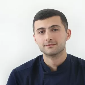 Тонян Вагарш Овикович