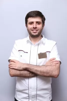 Кипиани Шалва Гурамович