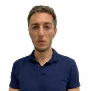 Бахмудов Надир Рабаданович