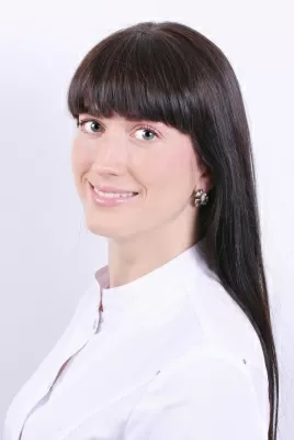 Евтушенко (Колыхалова) Екатерина Владимировна