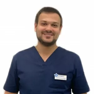 Сушков Владислав Степанович