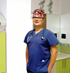 Колдашов Вячеслав Сергеевич