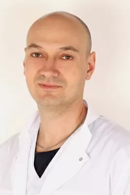 Астахов Роман Евгеньевич