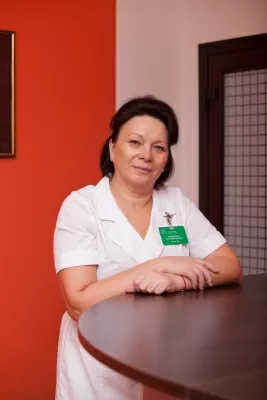 Конякина Ольга Викторовна