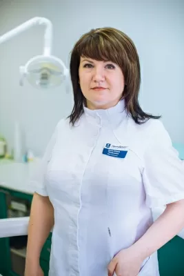 Дужик Елена Аркадьевна