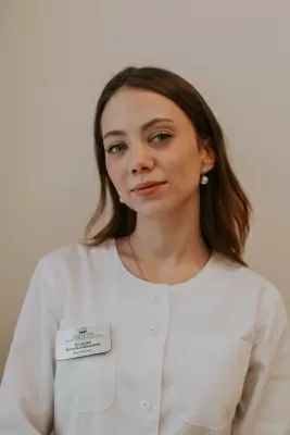 Гуськова Наталья Геннадьевна