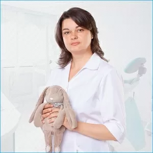 Ратникова Елена Николаевна