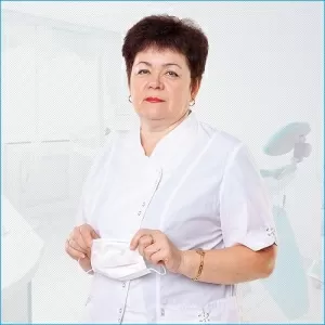 Сафронова Татьяна Викторовна