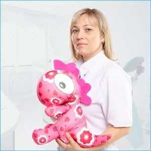 Клемешова Светлана Евгеньевна