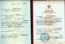 Барабанова Юлия Анатольевна