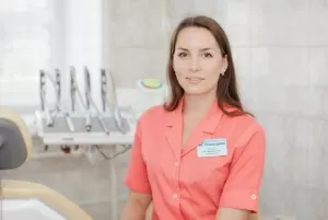 Матвеева Евгения Валерьевна