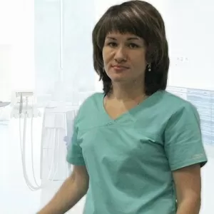 Лавренюк Наталья Васильевна