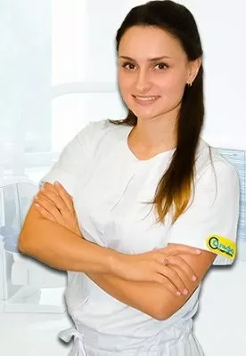 Сумонова Мария Сергеевна