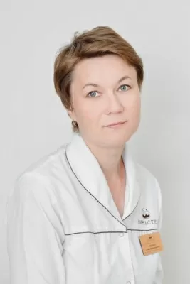 Зайцева Ольга Вячеславовна