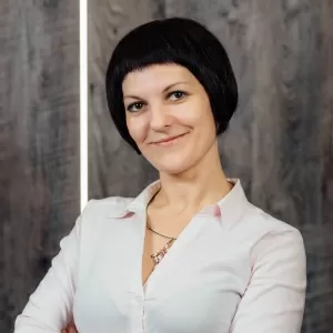 Перфилова Наталья Валерьевна