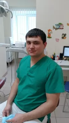 Клейменов Артем Андреевич