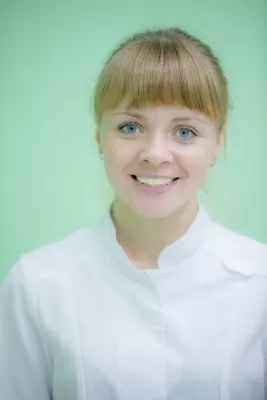 Чикова Марина Васильевна