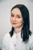 Кожевникова Александра Юрьевна