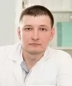 Салмин Александр Сергеевич