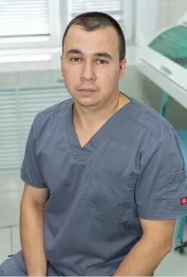 Демин Ефим Степанович