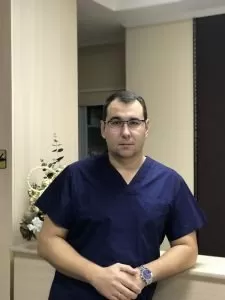 Большов Иван Николаевич