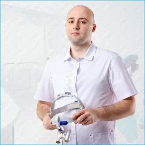 Гололобов Илья Владимирович