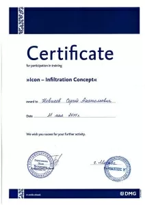 Новиков Сергей Анатольевич