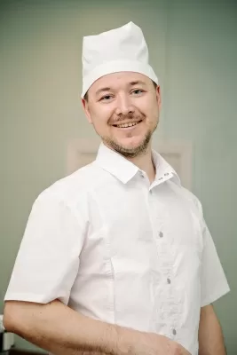 Данилов Алексей Иванович