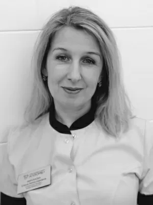 Миронова Елена Вячеславовна