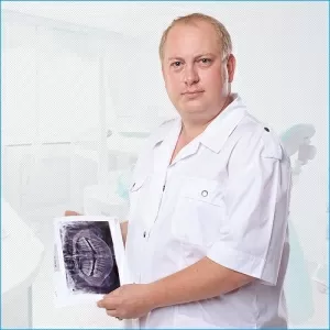 Требухин Денис Владимирович