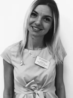 Рясина(Денисюк) Мария Вячеславовна