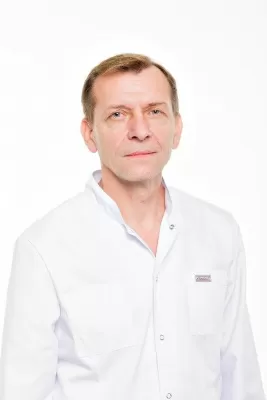 Двойников Сергей Викторович