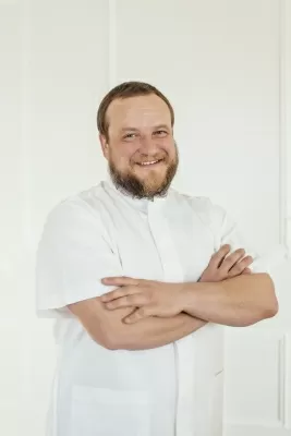 Тетерин Олег Александрович