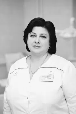 Шипилова Галина Валентиновна