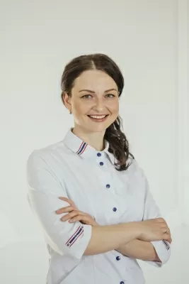 Бирюкова Юлия Александровна