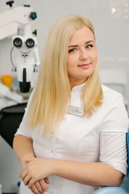 Лабуз Юлия Вадимовна