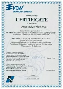 Вакула Анастасия Александровна