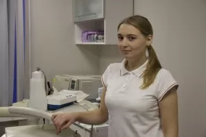 Кутыркина Юлия Валерьевна